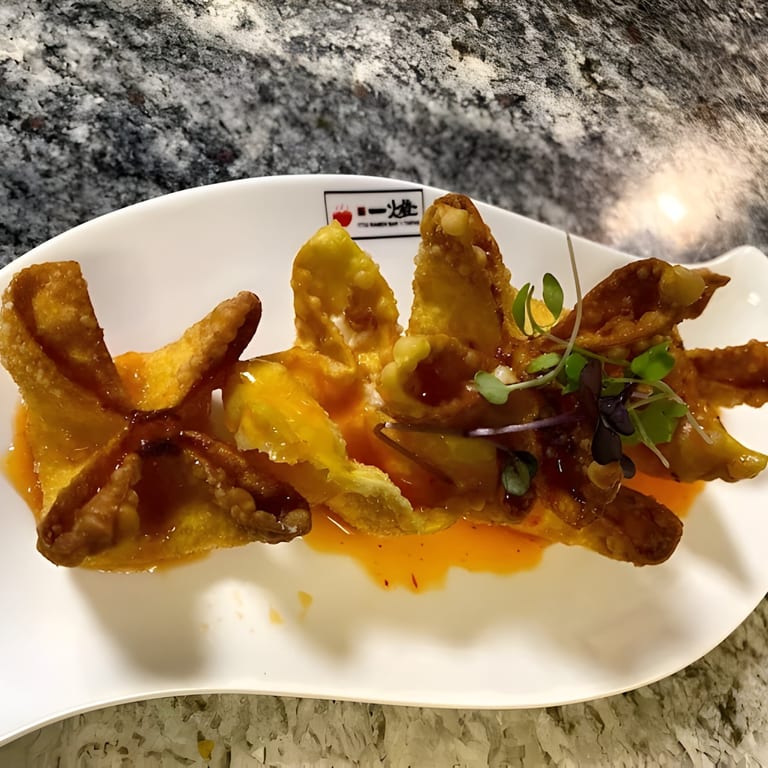 Tapas That Go Beyond Expectations🍤