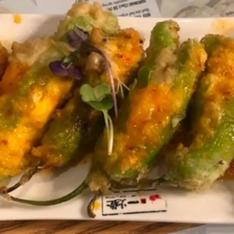 Fast Delivery for Japanese Ramen and Sushi